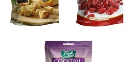 Fresh Gourmet extiende su gama de complementos