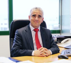 Covirán modifica su estructura organizativa