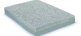 Chova lanza su nueva losa filtrante