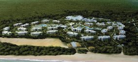 Meliá estrena hotel en Cuba y desafilia uno de los Tryp españoles