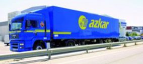 Azkar renueva sus terminales de movilidad