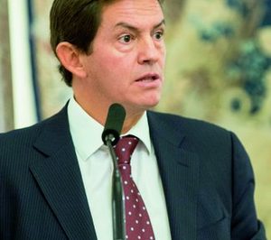 Marcos Casado, nuevo secretario general de Anged