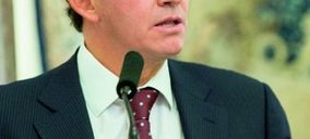 Marcos Casado, nuevo secretario general de Anged