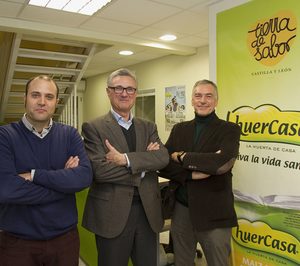 Huercasa crea la nueva división Huercasa Innovación