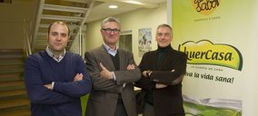 Huercasa crea la nueva división Huercasa Innovación