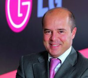 Jaime de Jaraíz, nuevo presidente de LG España