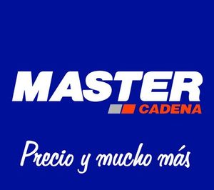 Master identifica una nueva tienda en Aranjuez