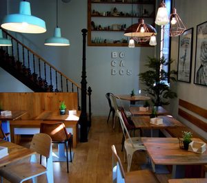 Bocados Café repite en Valencia