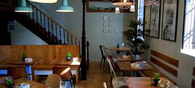 Bocados Café repite en Valencia