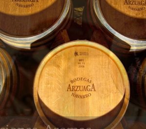 Bodegas Arzuaga amplía sus instalaciones