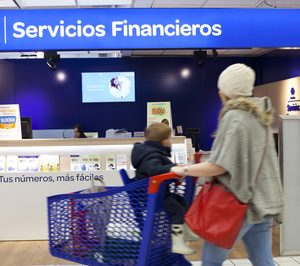 Carrefour ofrece financiación para las compras navideñas 