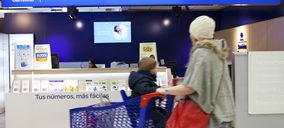 Carrefour ofrece financiación para las compras navideñas 