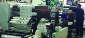 Ovelar incorpora una rebobinadora de la italiana Prati