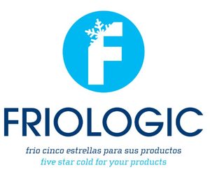 Friologic renueva su imagen corporativa