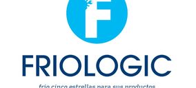 Friologic renueva su imagen corporativa