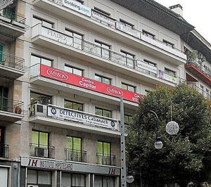 Nuevo proyecto hotelero en el centro de Palma de Mallorca