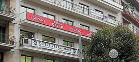 Nuevo proyecto hotelero en el centro de Palma de Mallorca