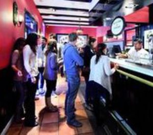 Restalia llega a Washington y Lieja con Cervecería 100 Montaditos