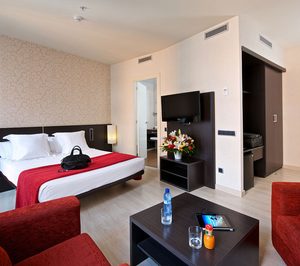 El Porta Marina define su nueva marca comercial