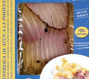 Pescados y Salazones la Higuerita echa el cierre en Ayamonte