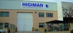 Higiman prevé realizar nuevos desembolsos en 2015