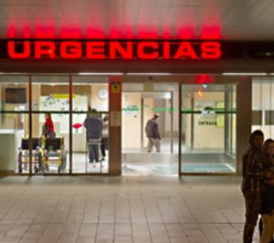 Andalucía saca a concurso la limpieza unificada para centros del SAS en Granada