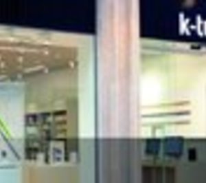 K-Tuin abre una tienda en Vigo