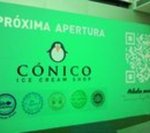 La cadena Cónico se afianza en Madrid