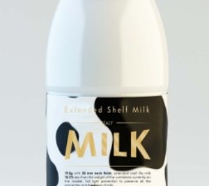 Novapet desarrolla un nuevo envase para lácteos