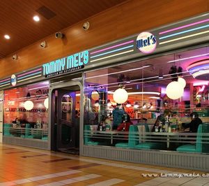 Tommy Mels, nuevo diner en San Sebastián de los Reyes