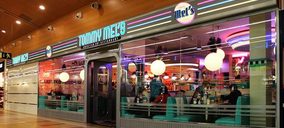 Tommy Mels, nuevo diner en San Sebastián de los Reyes