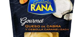 Rana vuelve a Carrefour y amplía su dominio en pasta fresca