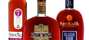 Grupo Caballero trae a España los rones Puntacana Club