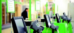 Wincor Nixdorf crece en retail