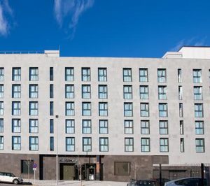 El URH Girona toma finalmente la enseña Double Tree by Hilton