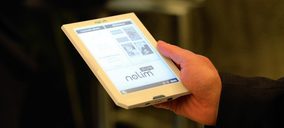 Carrefour lanza su propio libro electrónico