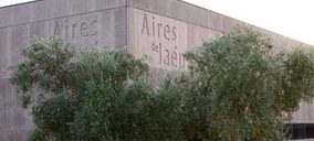 Aires de Jaén redobla su estrategia exportadora