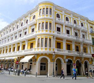El hotel Montesol cierra sus puertas y podría reabrirse