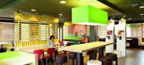 Un franquiciado jiennense abre el primer McDonalds de Úbeda