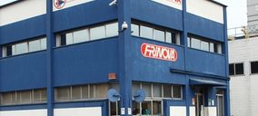 Frinova pierde a Carrefour, Lidl y DIA y Pescanova responde con un ERTE