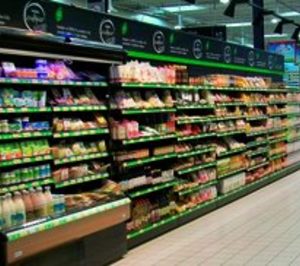 Un tercio de los españoles compra alimentos ecológicos