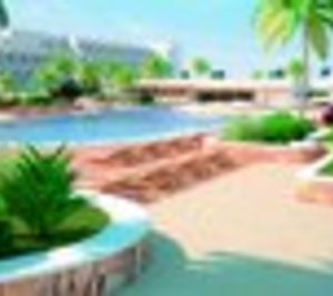 Palladium unirá dos hoteles para crear el mayor complejo de Ibiza
