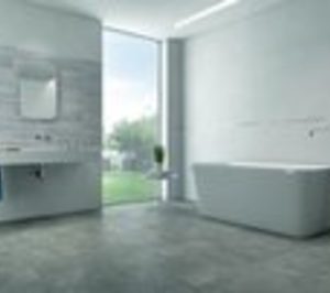 Metropol presenta la serie de cerámica Line