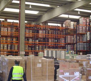 Erhardt afianza el crecimiento