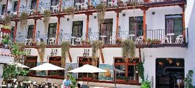 El hotel Neptuno prepara su reforma energética