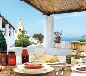 Bajamar invierte en la producción de espárrago con IGP