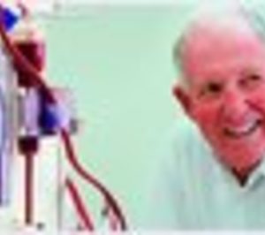 Baxter y Fresenius se hacen con un contrato de diálisis en Andalucía