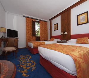 Reabre un hotel desafiliado por Husa