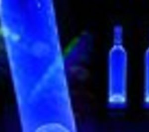 Verallia crea el envase de vidrio fluorescente