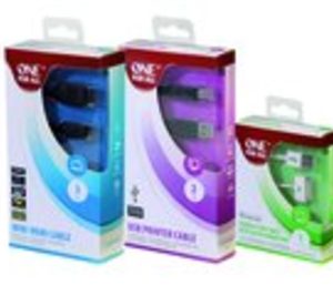 One for All presenta su programa de conectividad con las gamas Essential y Core